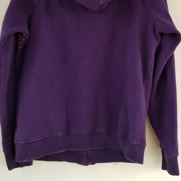 Adidas zip up hoodie - Picture 4 of 4